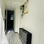 Apartment Aday - Charming With Terrace *