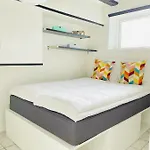Aday - Charming With Terrace Apartment Aalborg