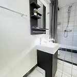 Aday - Charming With Terrace Aalborg