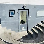 Aday - Charming With Terrace Apartment