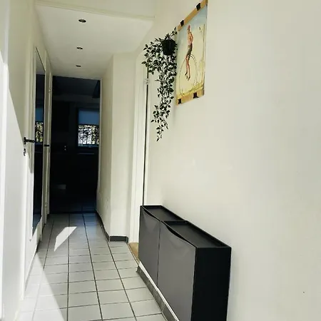 アパート Aday - Charming With Terrace *