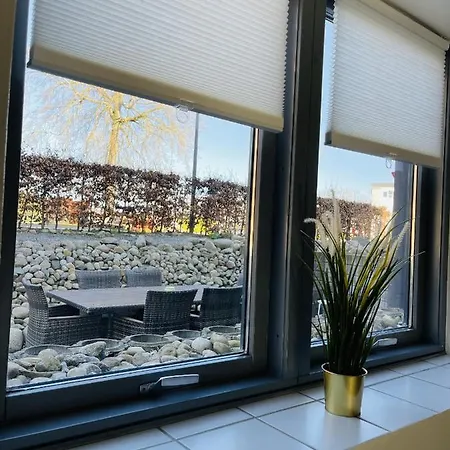 Aday - Charming With Terrace