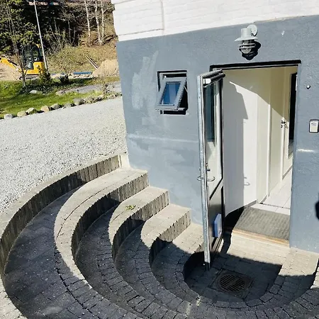 Aday - Charming With Terrace アパート