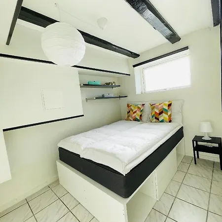 Aday - Charming With Terrace