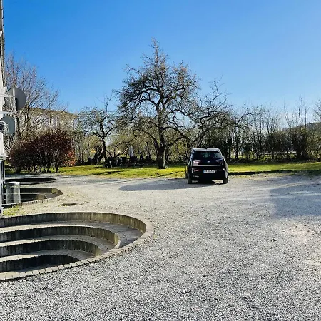 アパート Aday - Charming With Terrace オールボー