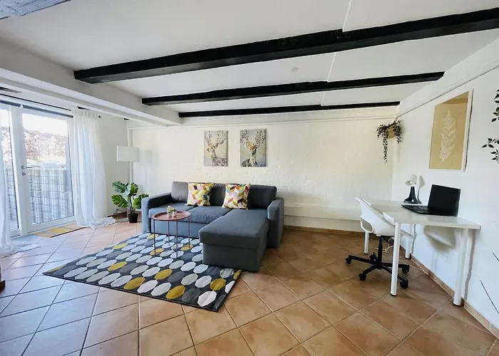 Aday - Charming With Terrace