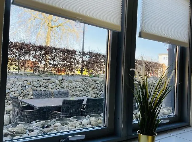 Aday - Charming With Terrace
